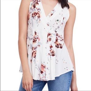 Free People Back To Basics Tunic